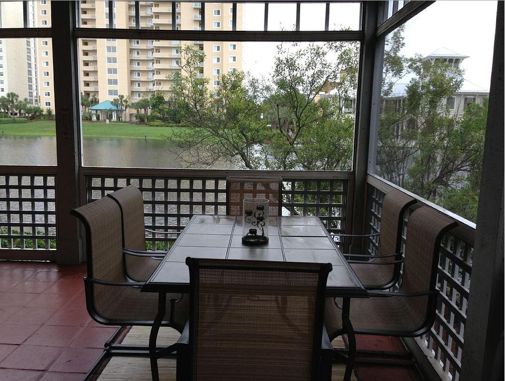 HIDDEN DUNES BEACH VILLAS - Residential