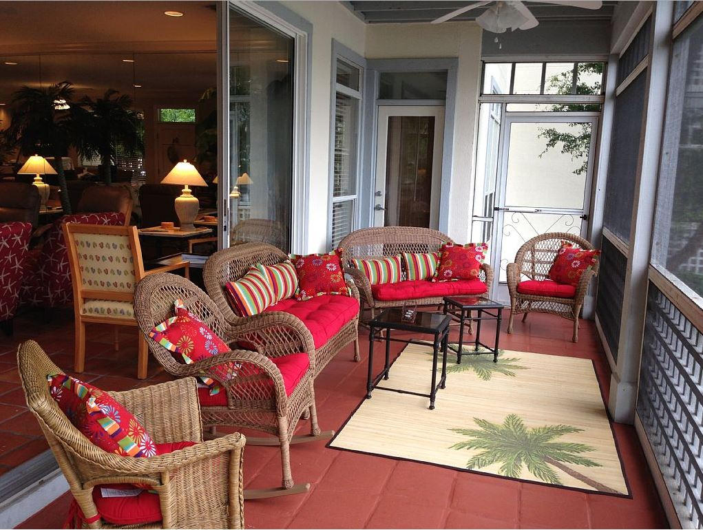 HIDDEN DUNES BEACH VILLAS - Residential