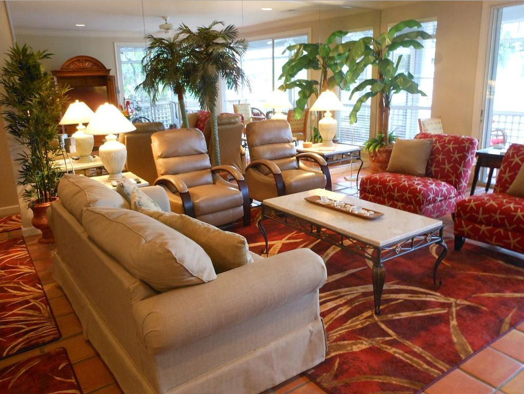 HIDDEN DUNES BEACH VILLAS - Residential