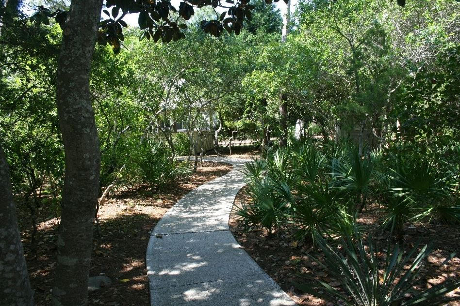 HIDDEN DUNES BEACH VILLAS - Residential