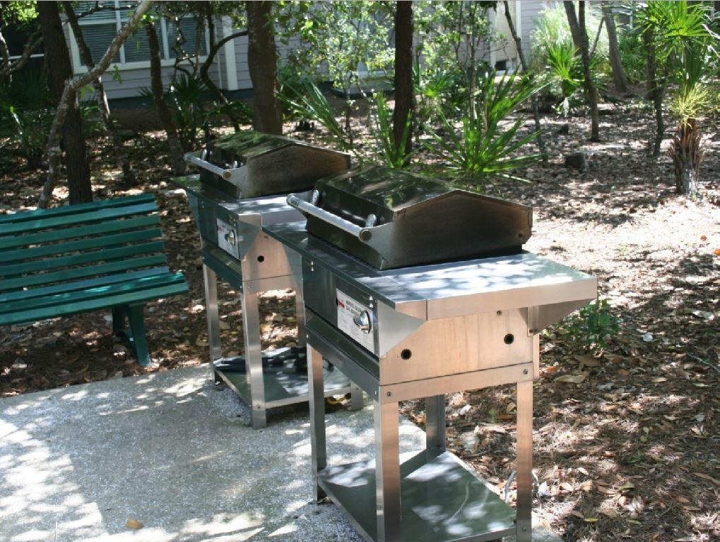 HIDDEN DUNES BEACH VILLAS - Residential