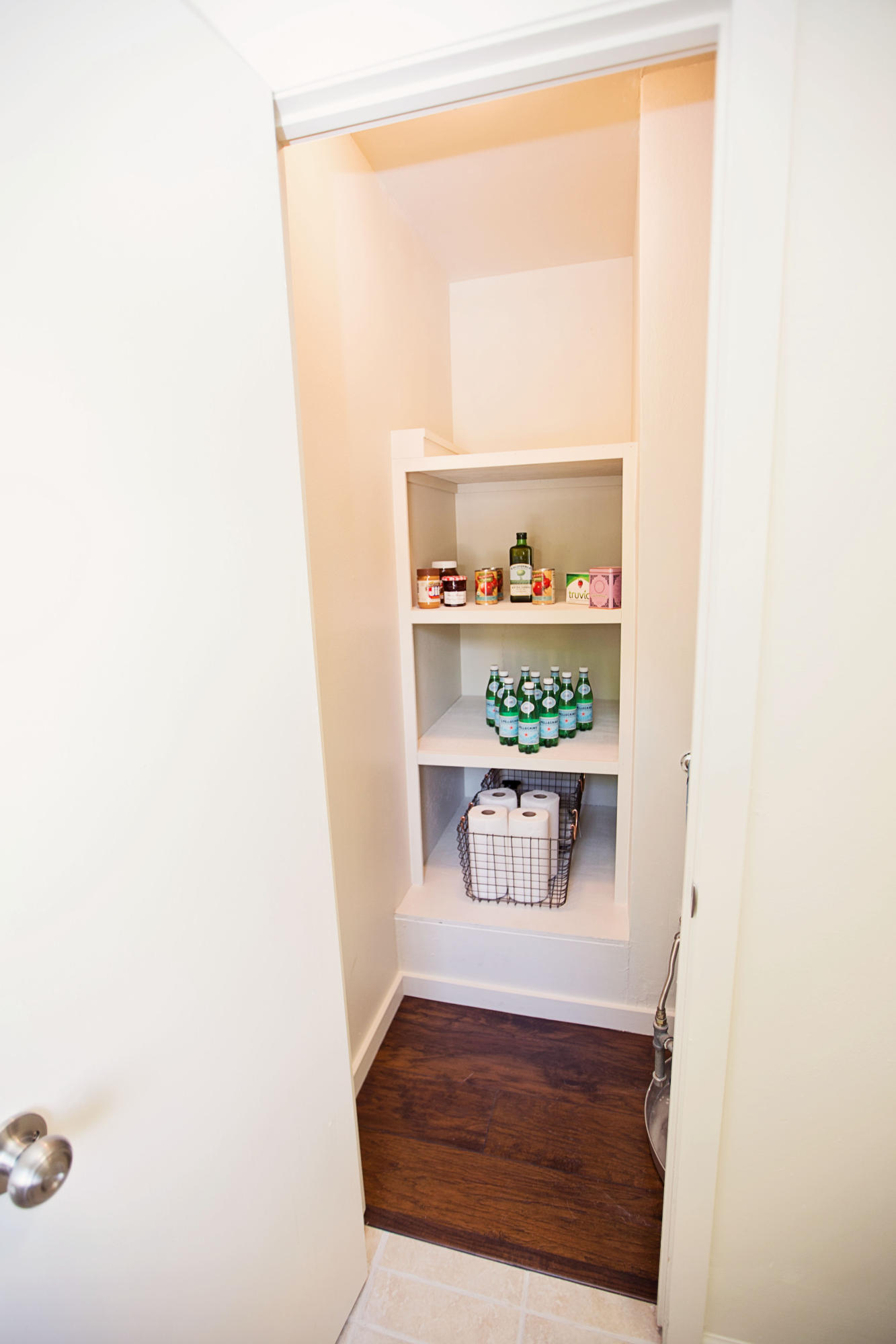 COMMODORE PLACE - Residential