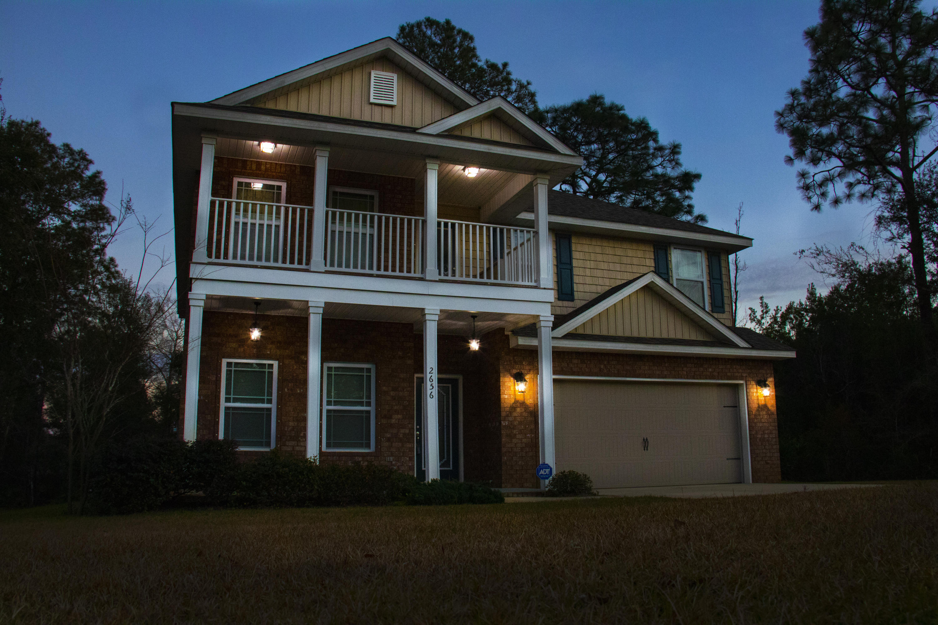 New Haven Estates - Residential