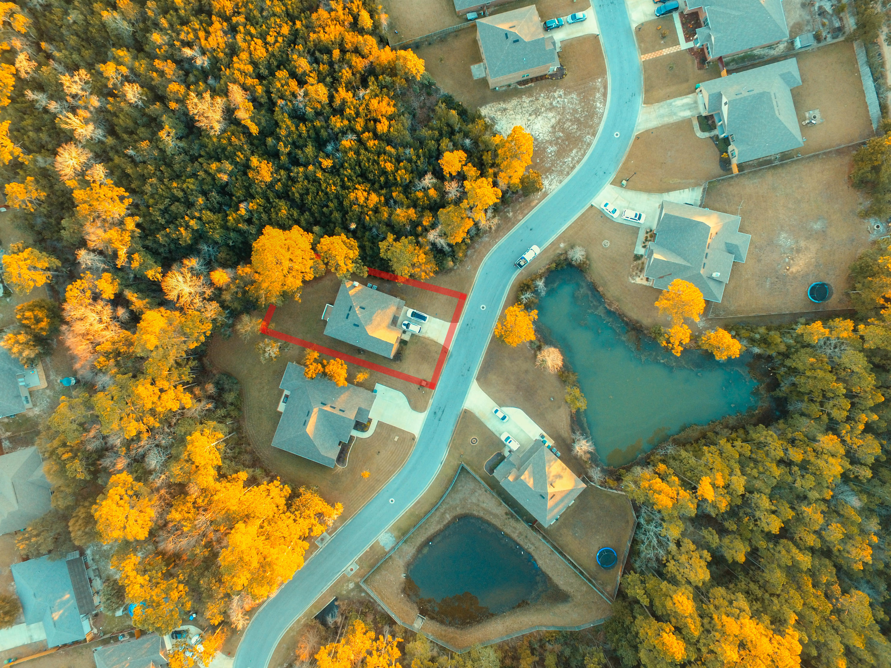 New Haven Estates - Residential