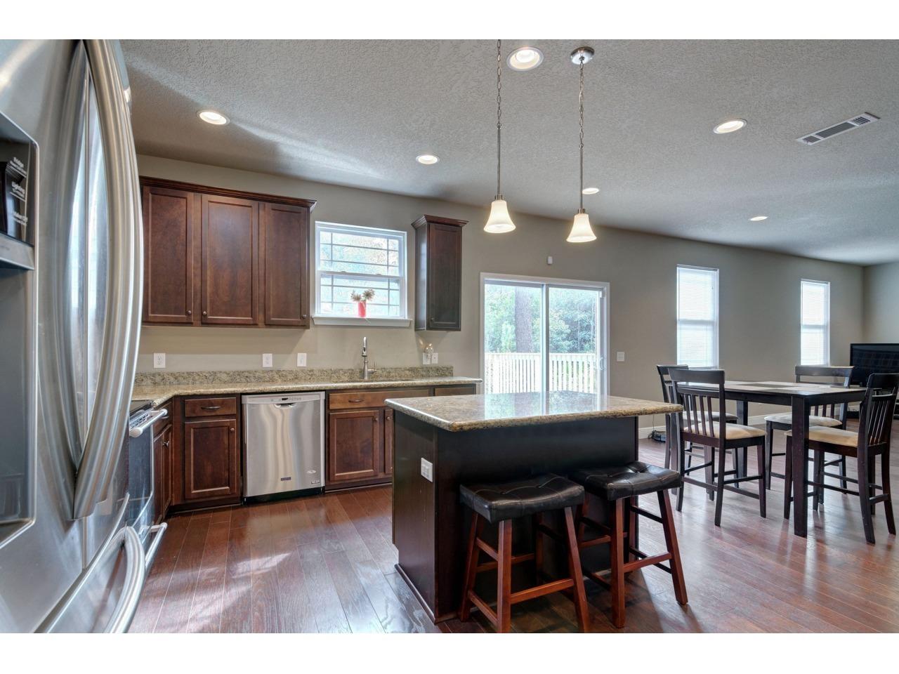 New Haven Estates - Residential