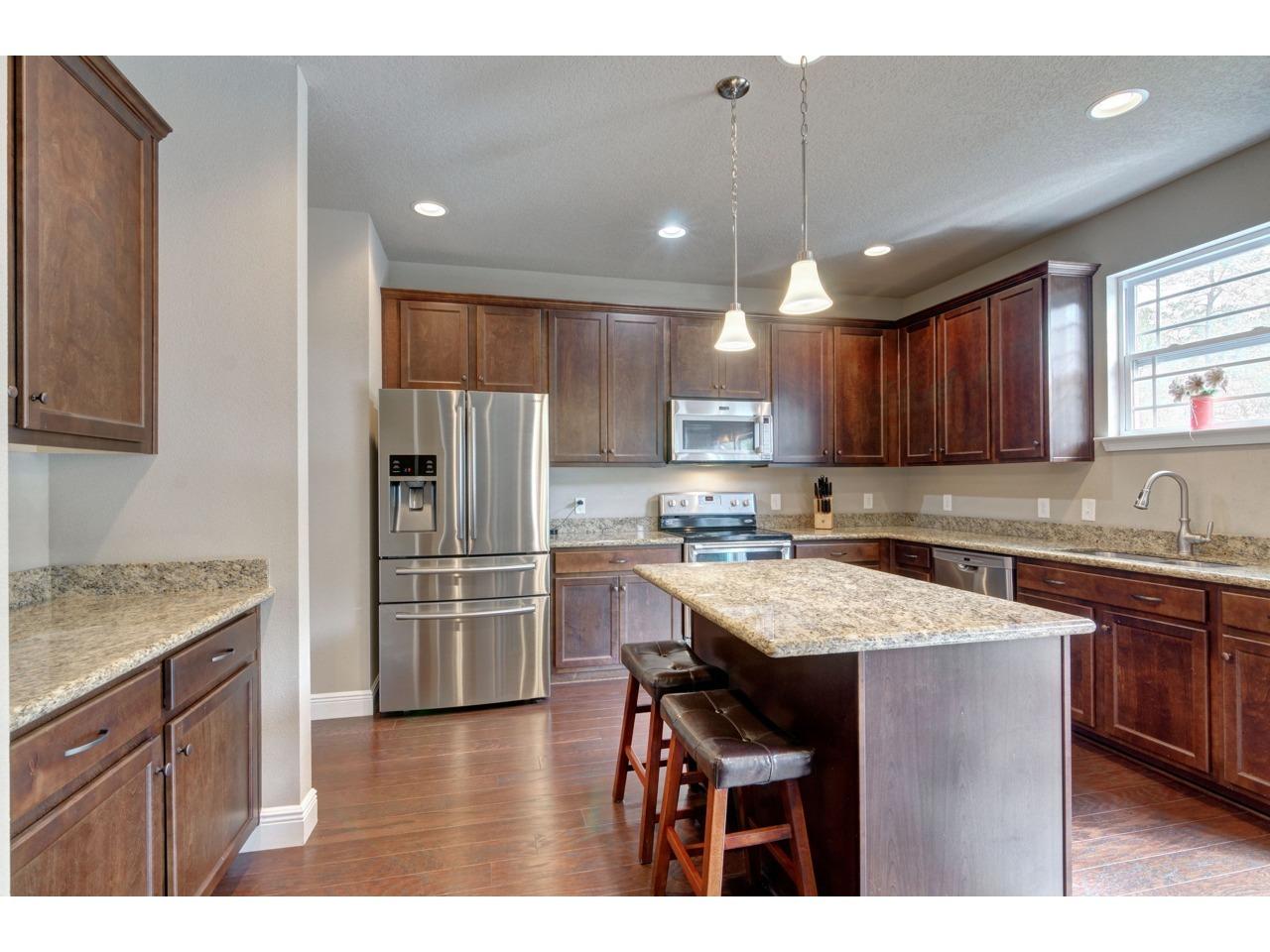 New Haven Estates - Residential