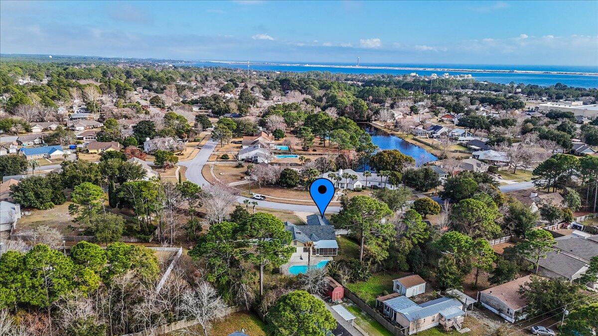 SANTANDER - Residential