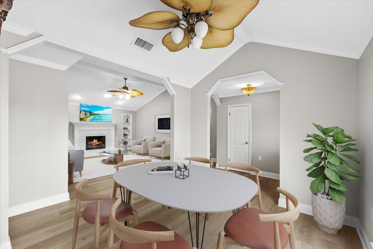 SANTANDER - Residential