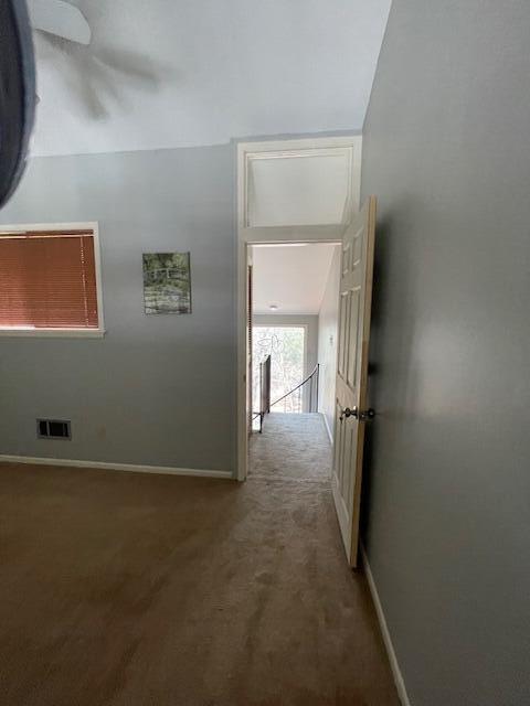 MARINA VILLAS AT B/B UNIT 15 - Residential Lease