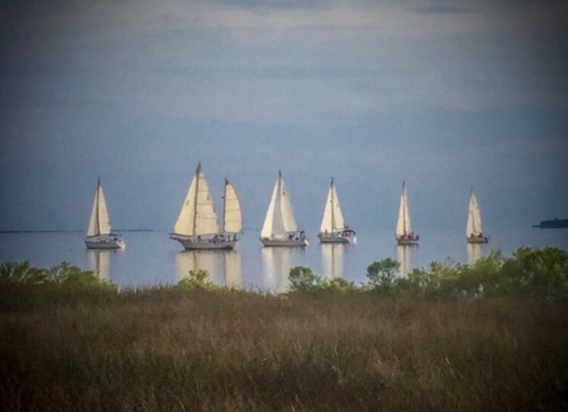 MARINA VILLAS AT B/B UNIT 15 - Residential Lease