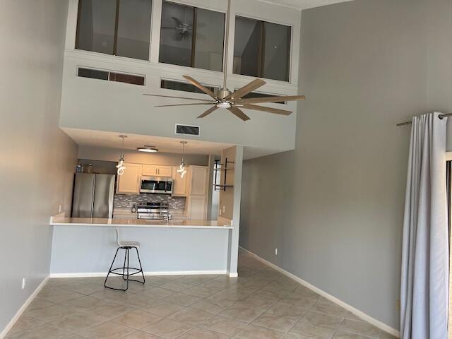 MARINA VILLAS AT B/B UNIT 15 - Residential Lease