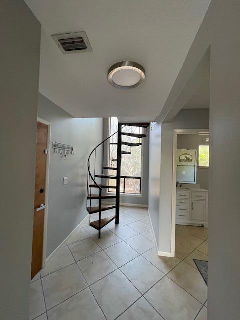 MARINA VILLAS AT B/B UNIT 15 - Residential Lease