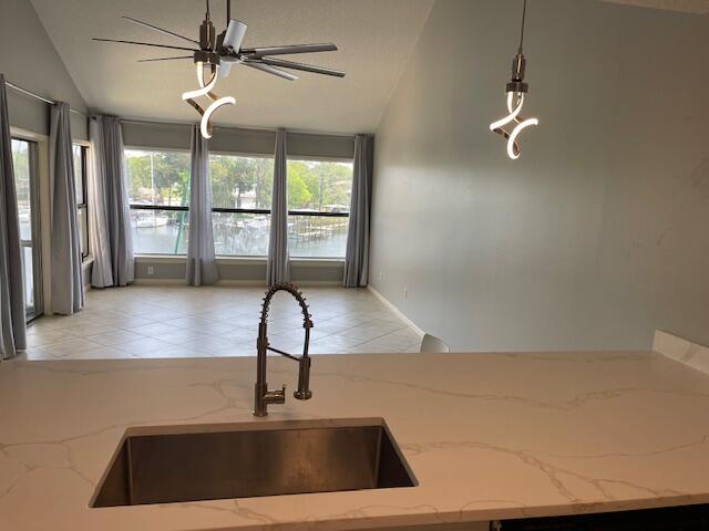 MARINA VILLAS AT B/B UNIT 15 - Residential Lease