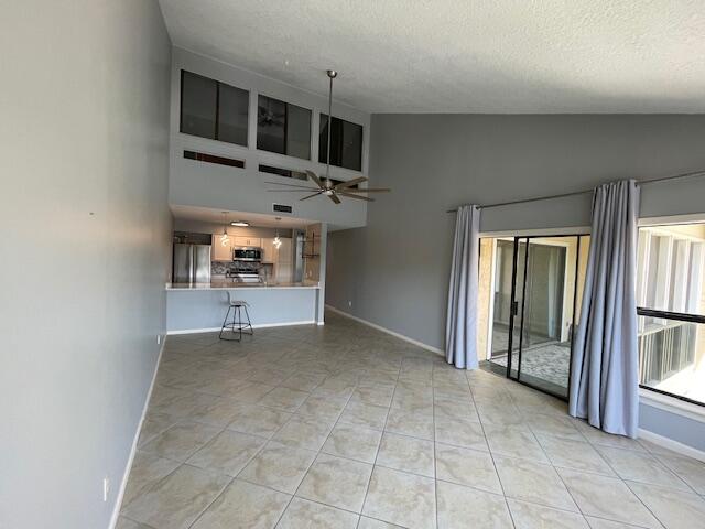 MARINA VILLAS AT B/B UNIT 15 - Residential Lease