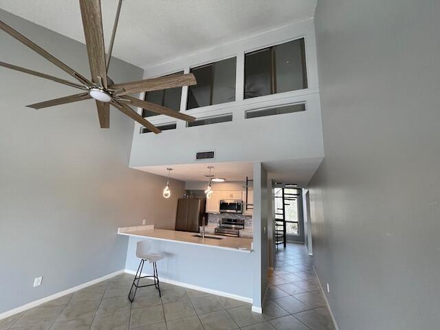 MARINA VILLAS AT B/B UNIT 15 - Residential Lease