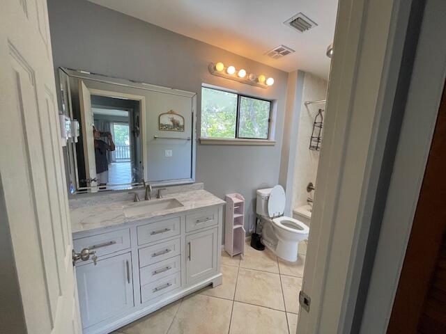 MARINA VILLAS AT B/B UNIT 15 - Residential Lease