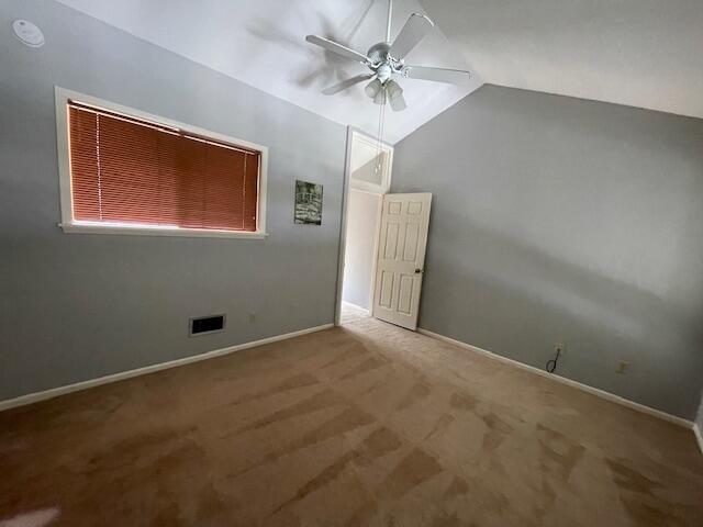 MARINA VILLAS AT B/B UNIT 15 - Residential Lease