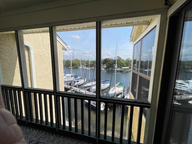 MARINA VILLAS AT B/B UNIT 15 - Residential Lease