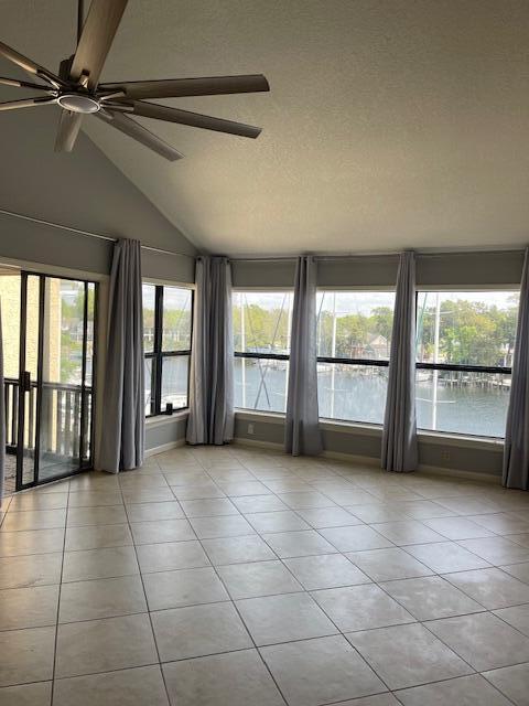 MARINA VILLAS AT B/B UNIT 15 - Residential Lease