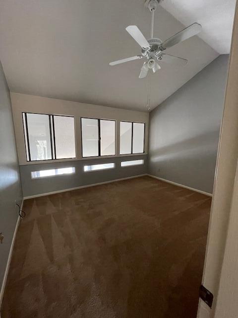 MARINA VILLAS AT B/B UNIT 15 - Residential Lease