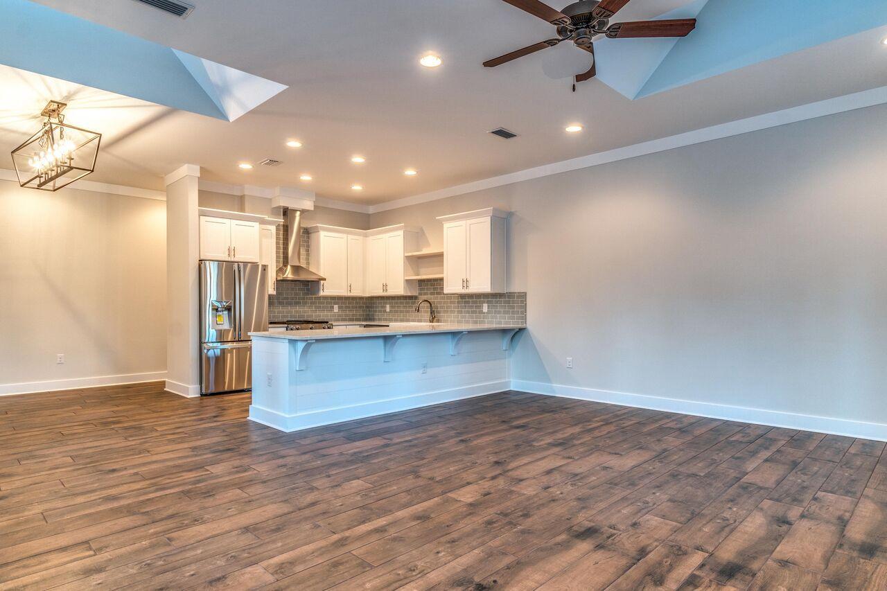 Deer Moss Creek - Residential