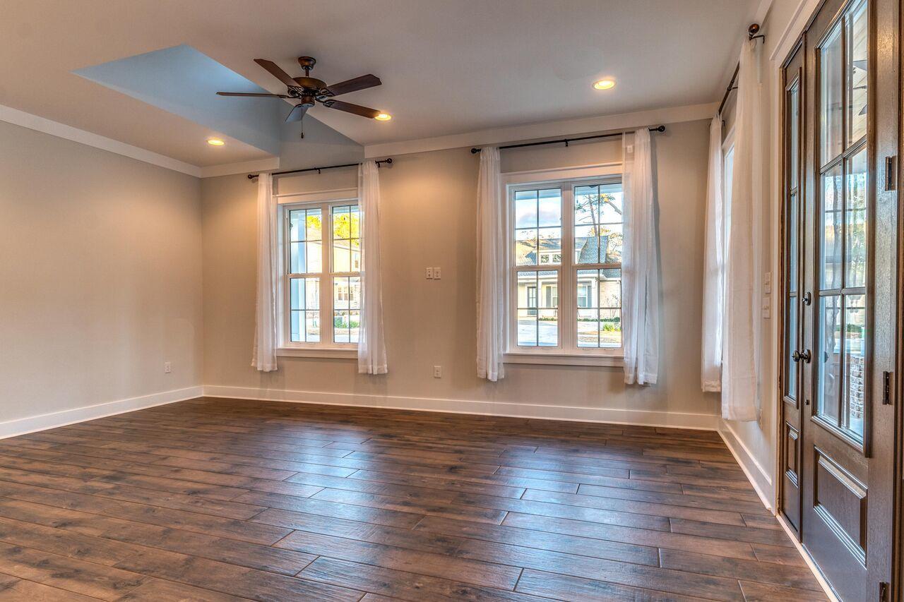 Deer Moss Creek - Residential