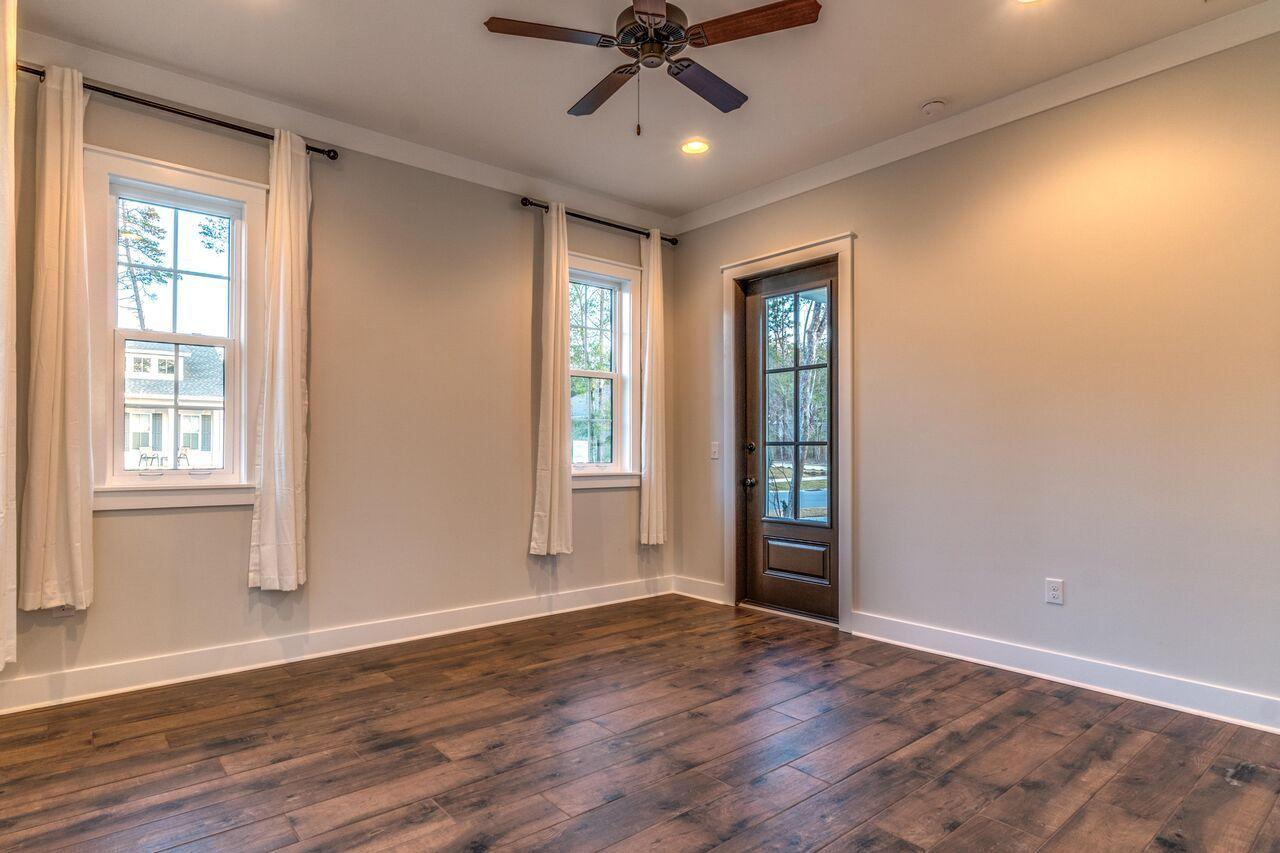 Deer Moss Creek - Residential