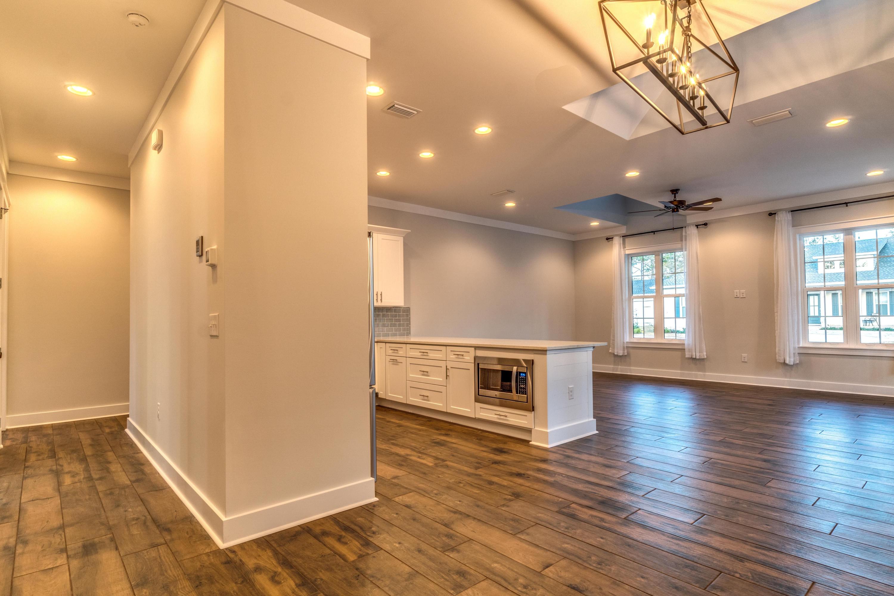 Deer Moss Creek - Residential