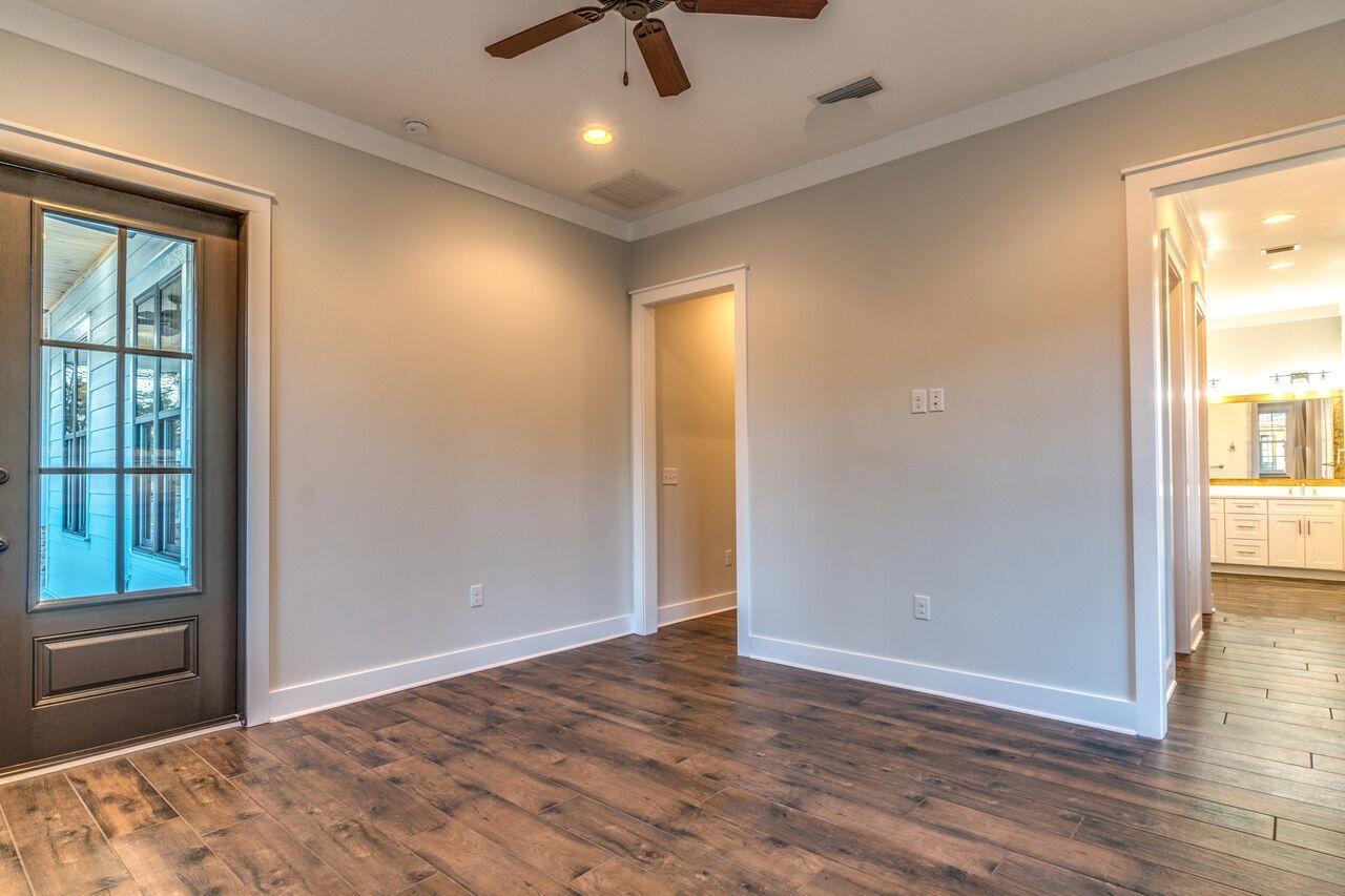 Deer Moss Creek - Residential