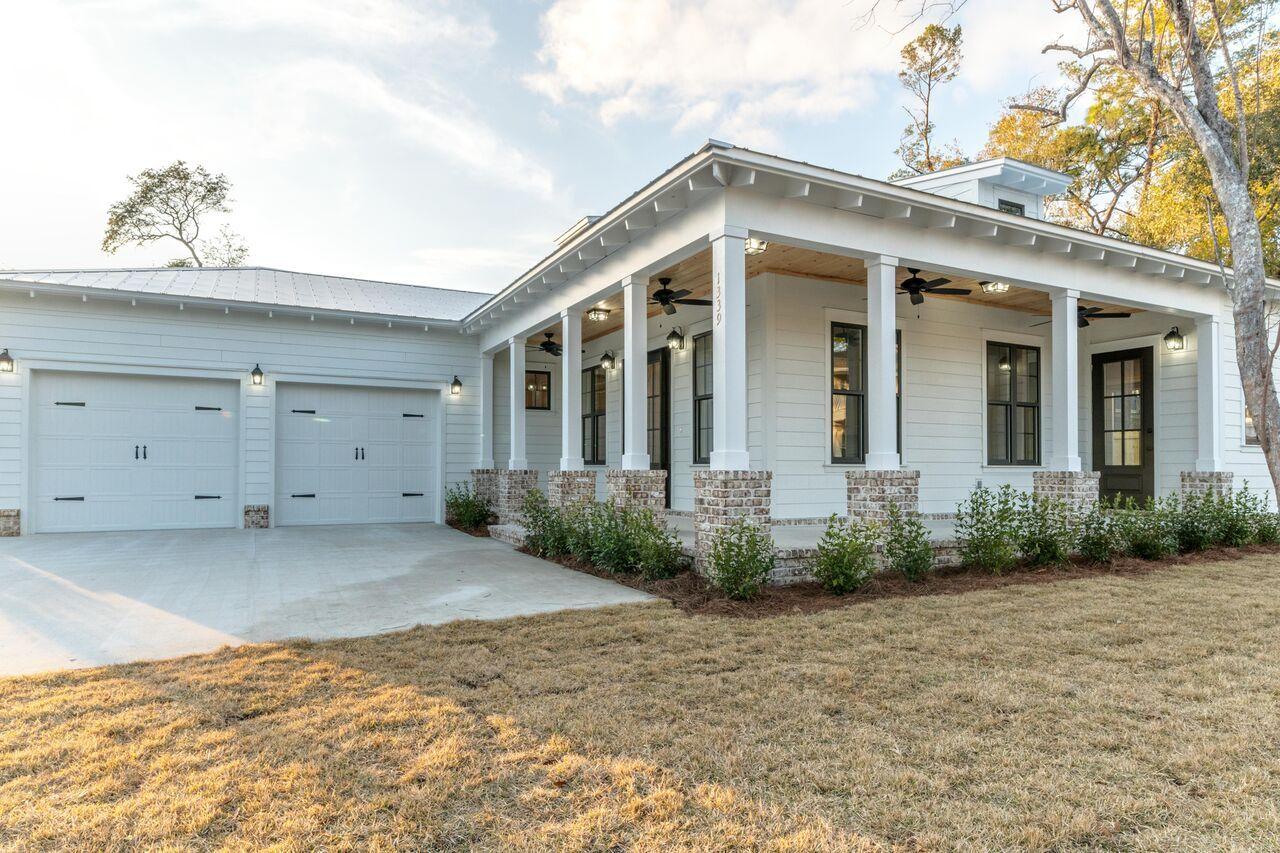 Deer Moss Creek - Residential