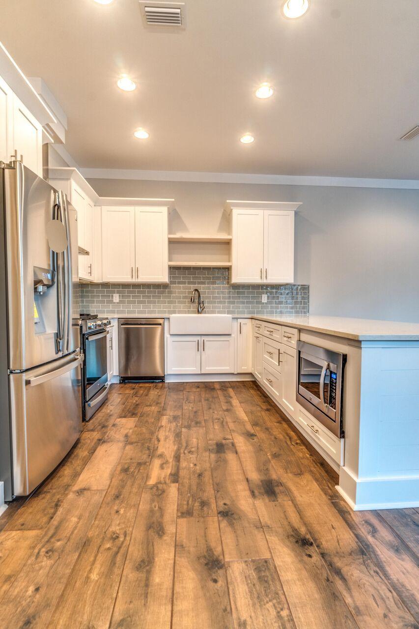 Deer Moss Creek - Residential