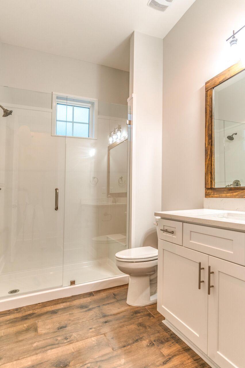 Deer Moss Creek - Residential