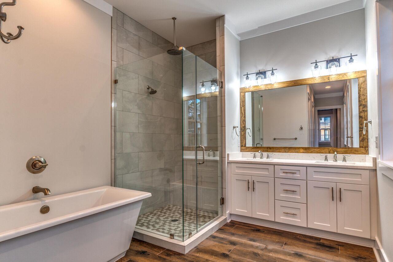 Deer Moss Creek - Residential