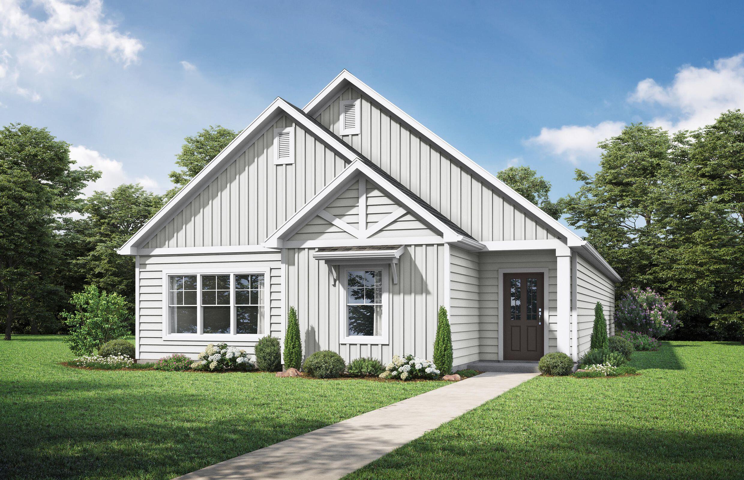 OWL'S HEAD - Residential Lease