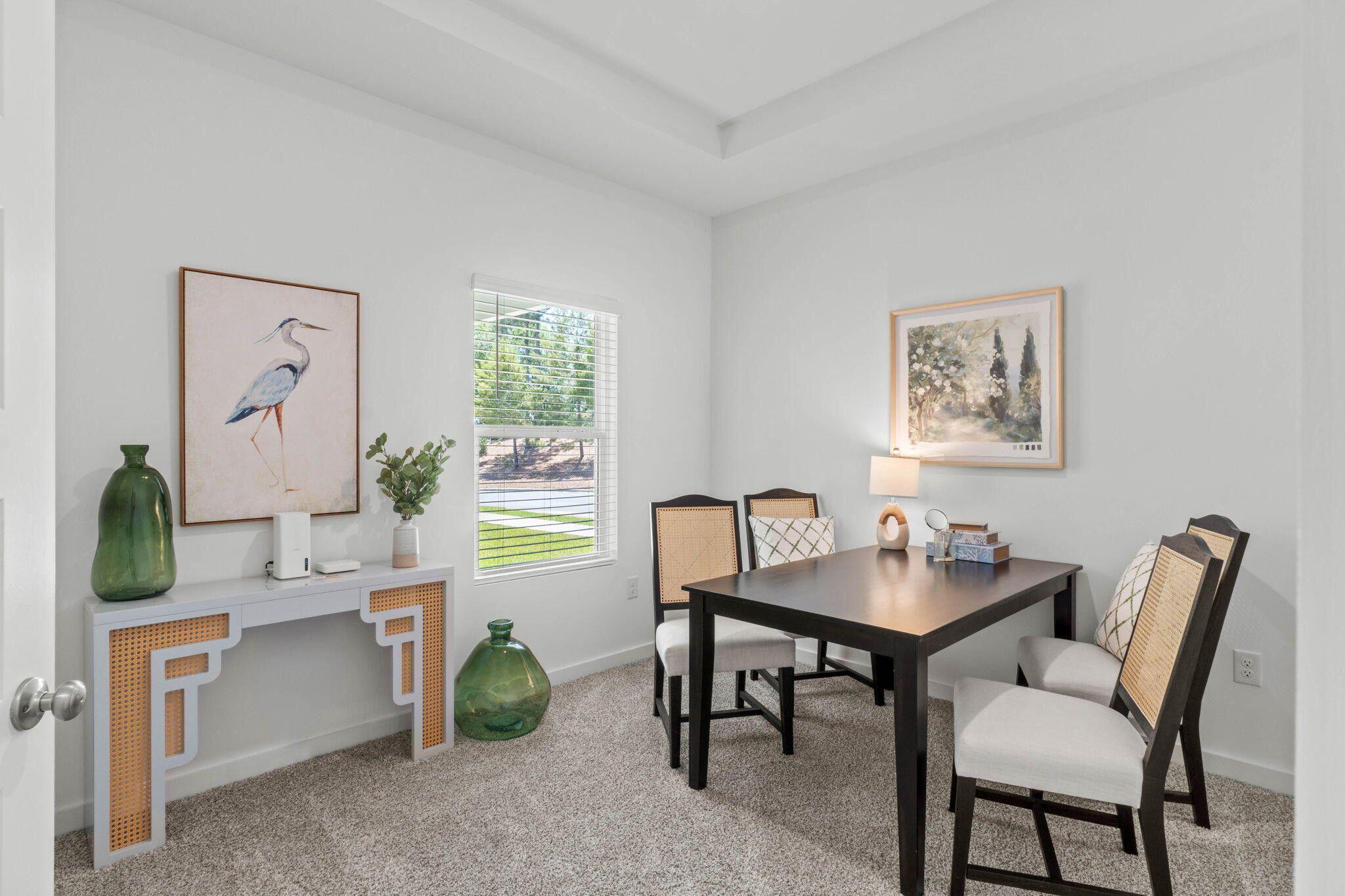 OWL'S HEAD - Residential Lease