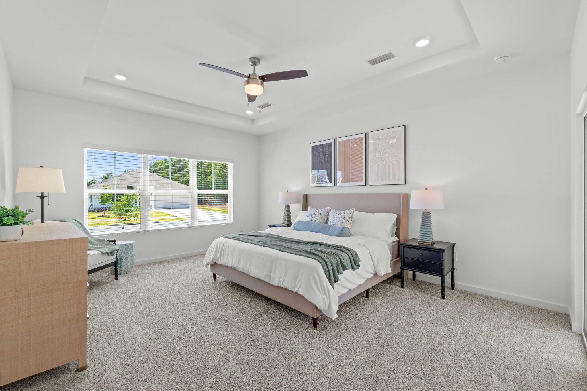 OWL'S HEAD - Residential Lease