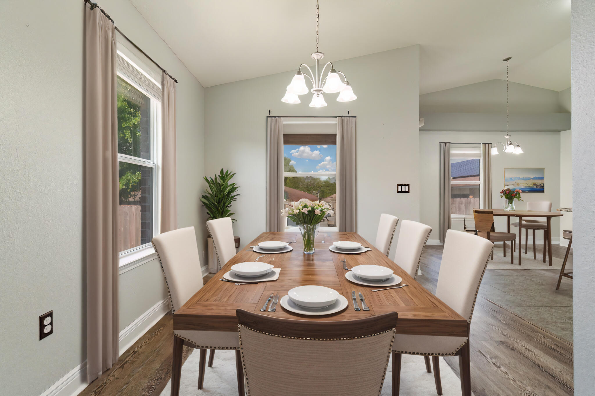 DUGGAN POND ESTATES - Residential