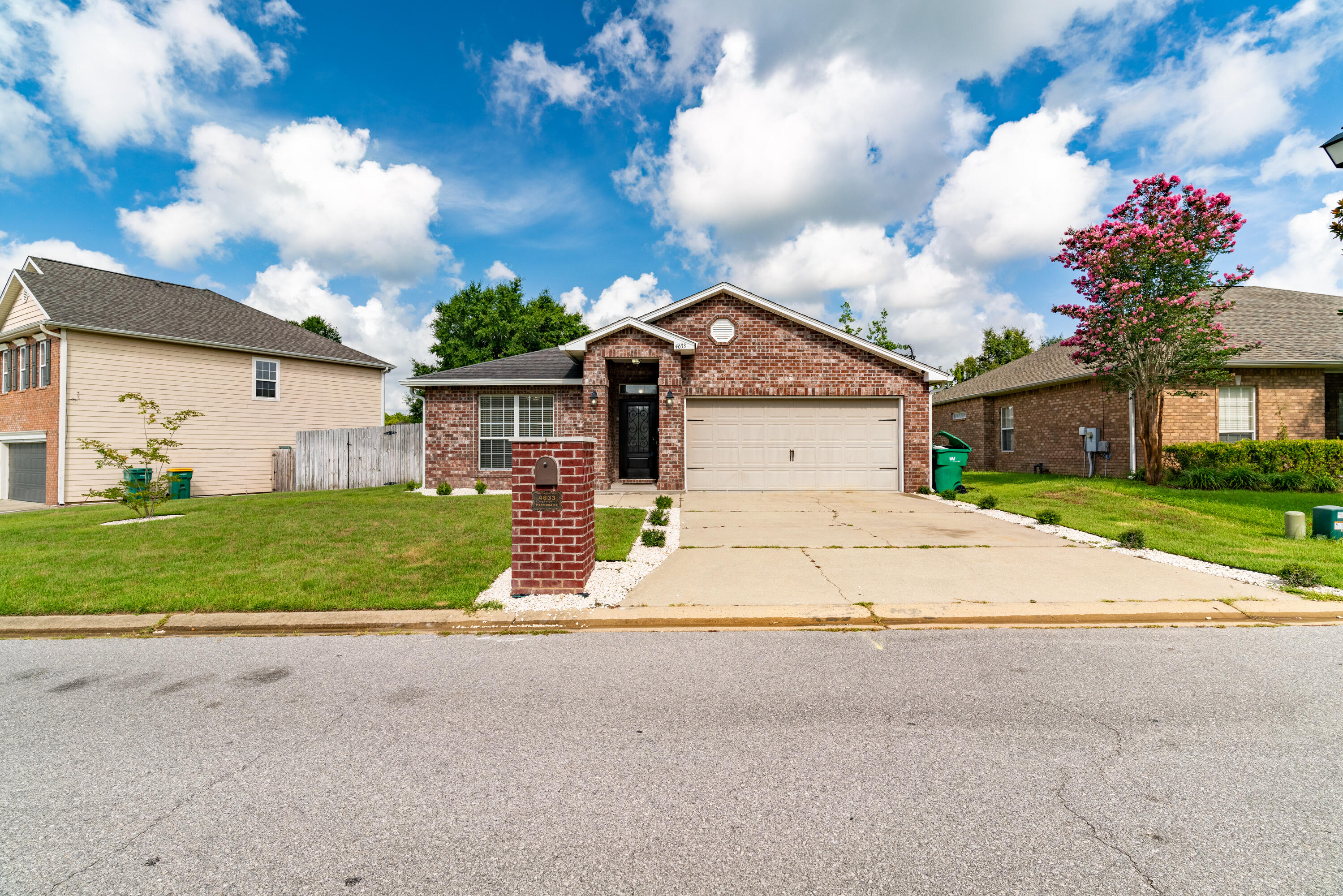 DUGGAN POND ESTATES - Residential