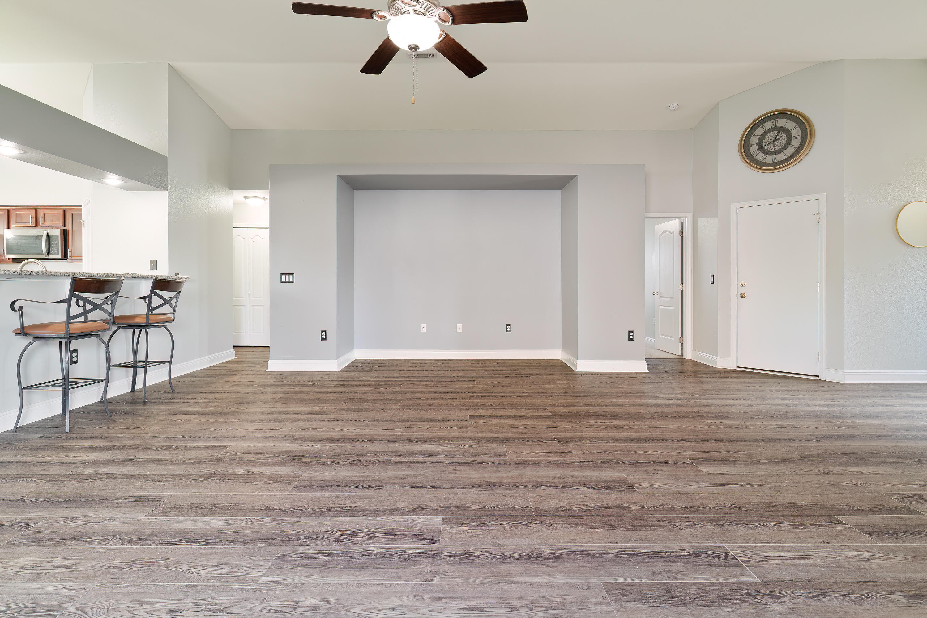 DUGGAN POND ESTATES - Residential