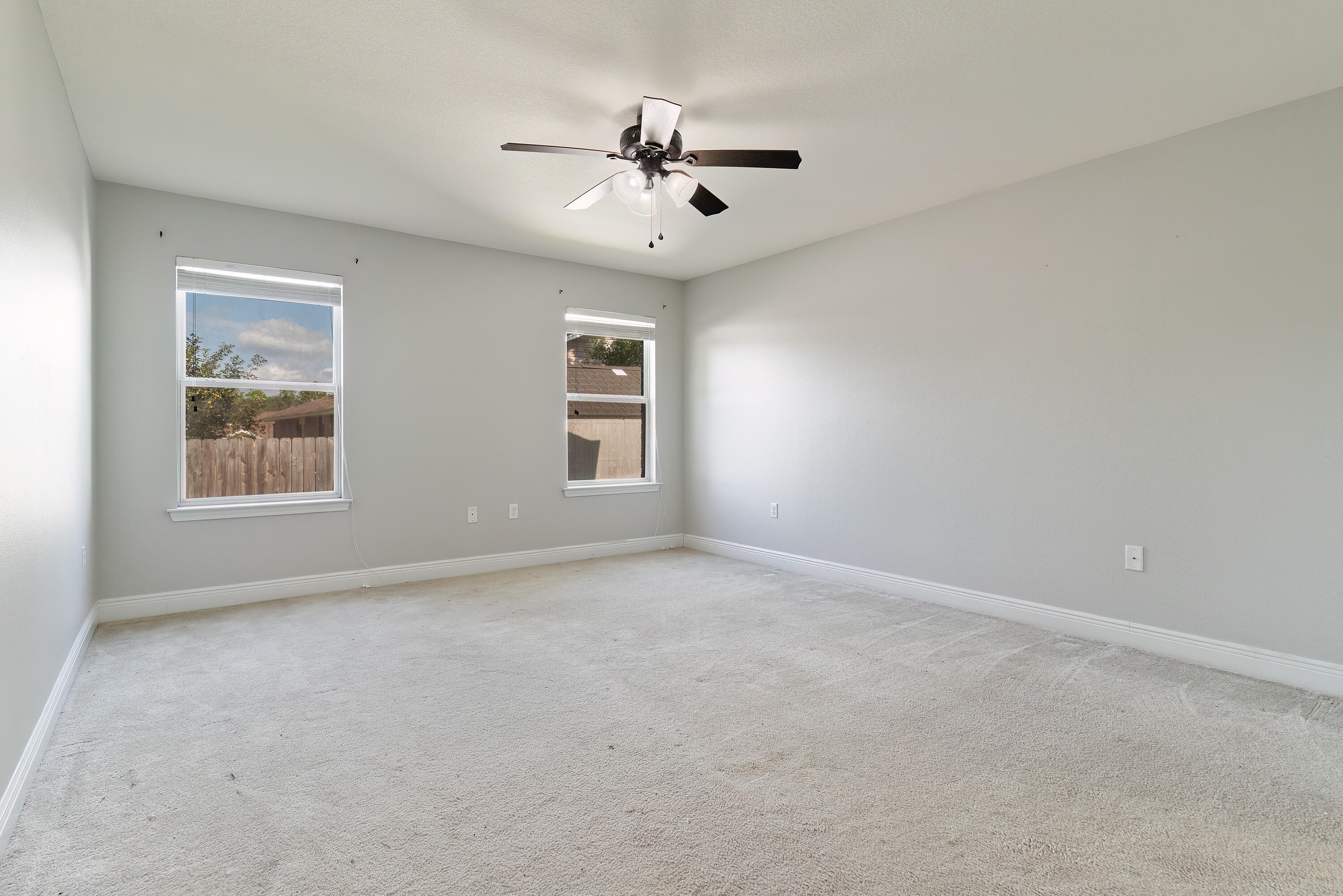 DUGGAN POND ESTATES - Residential