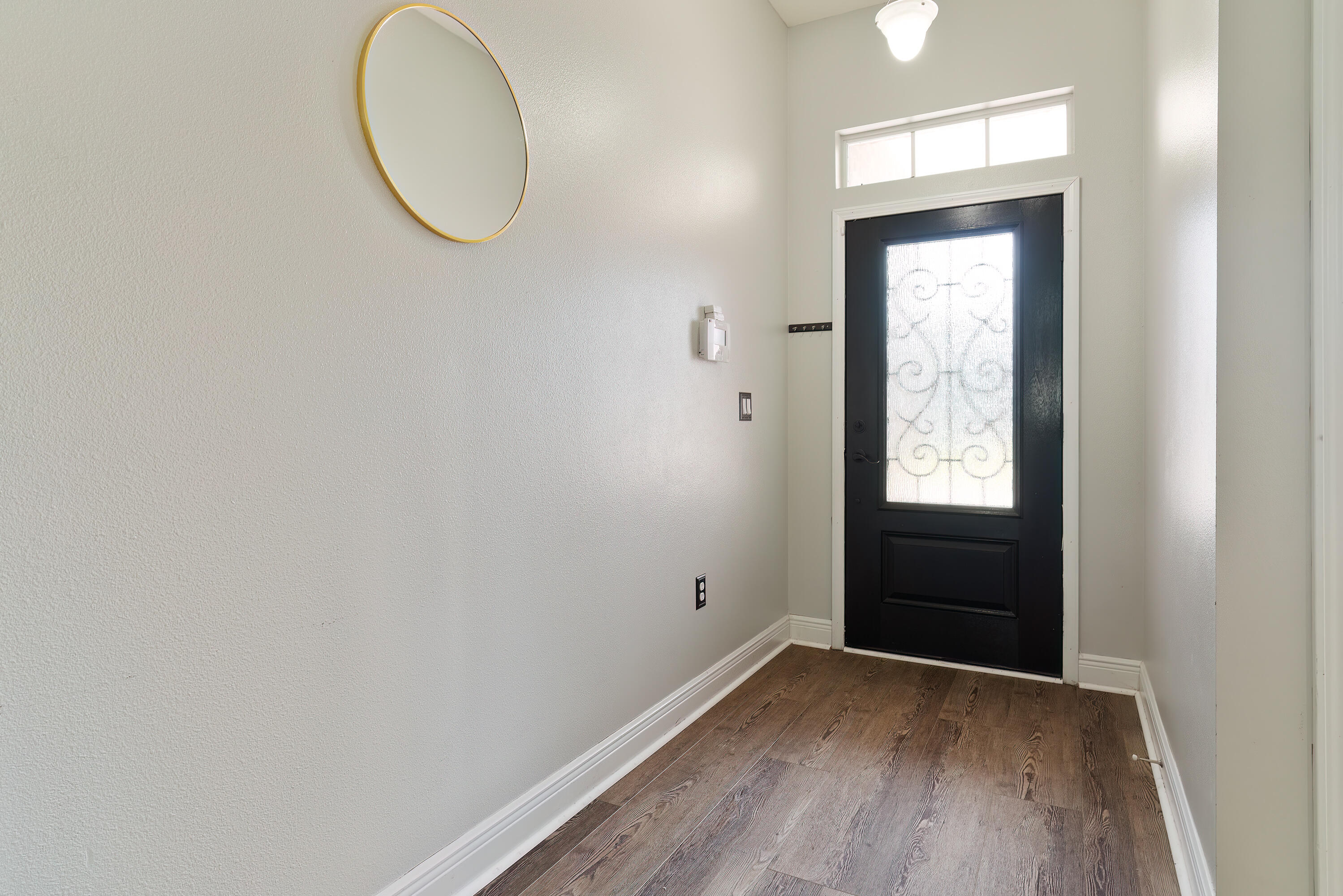 DUGGAN POND ESTATES - Residential