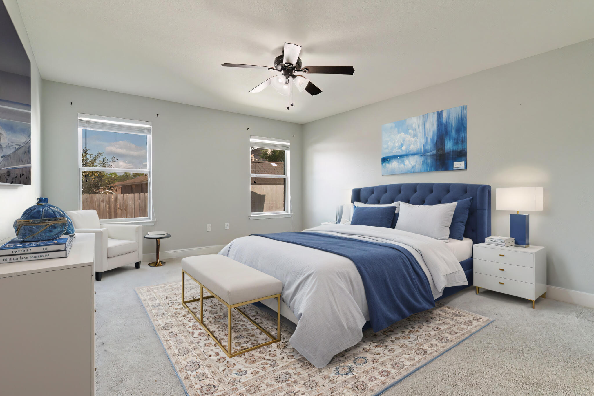 DUGGAN POND ESTATES - Residential