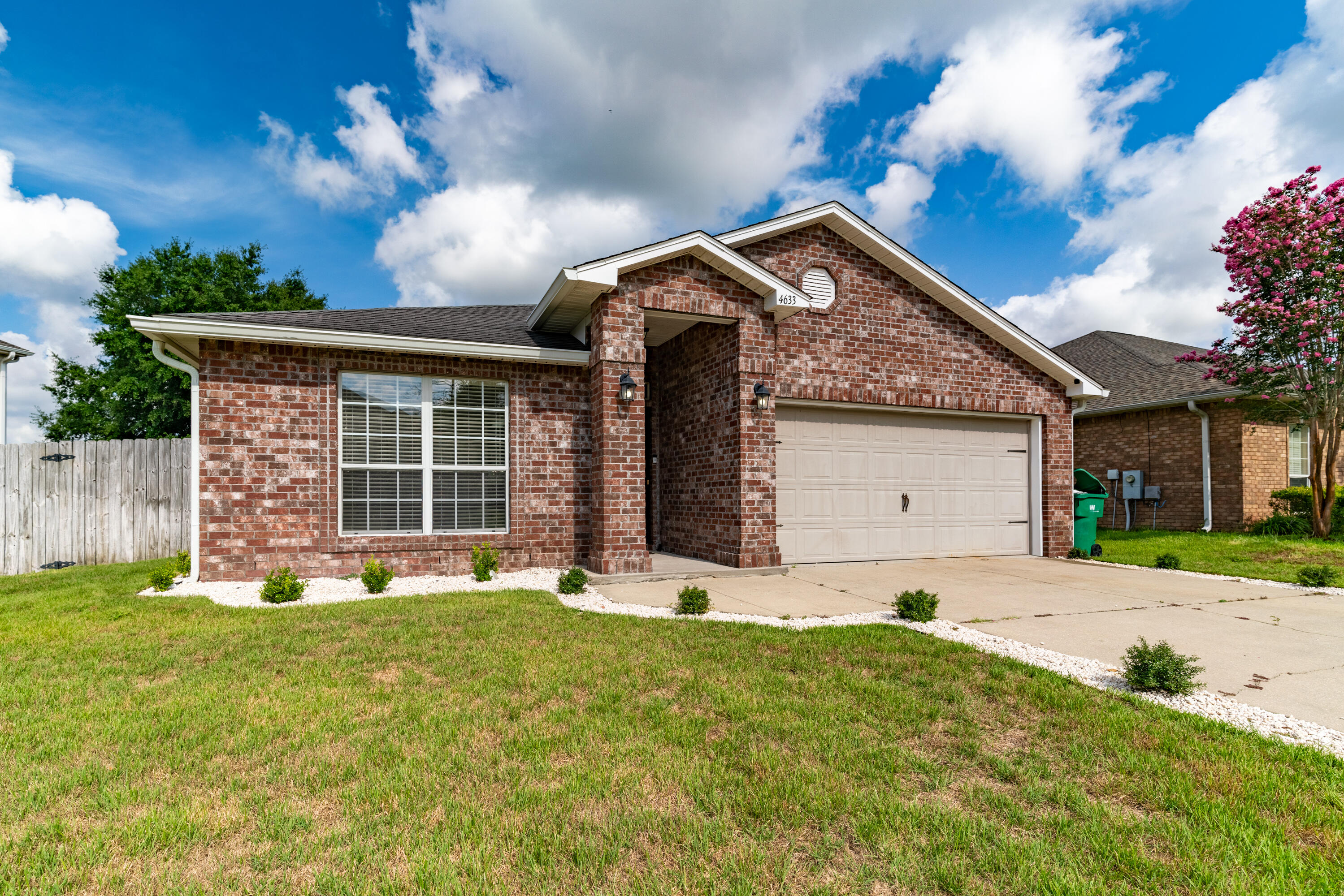 DUGGAN POND ESTATES - Residential