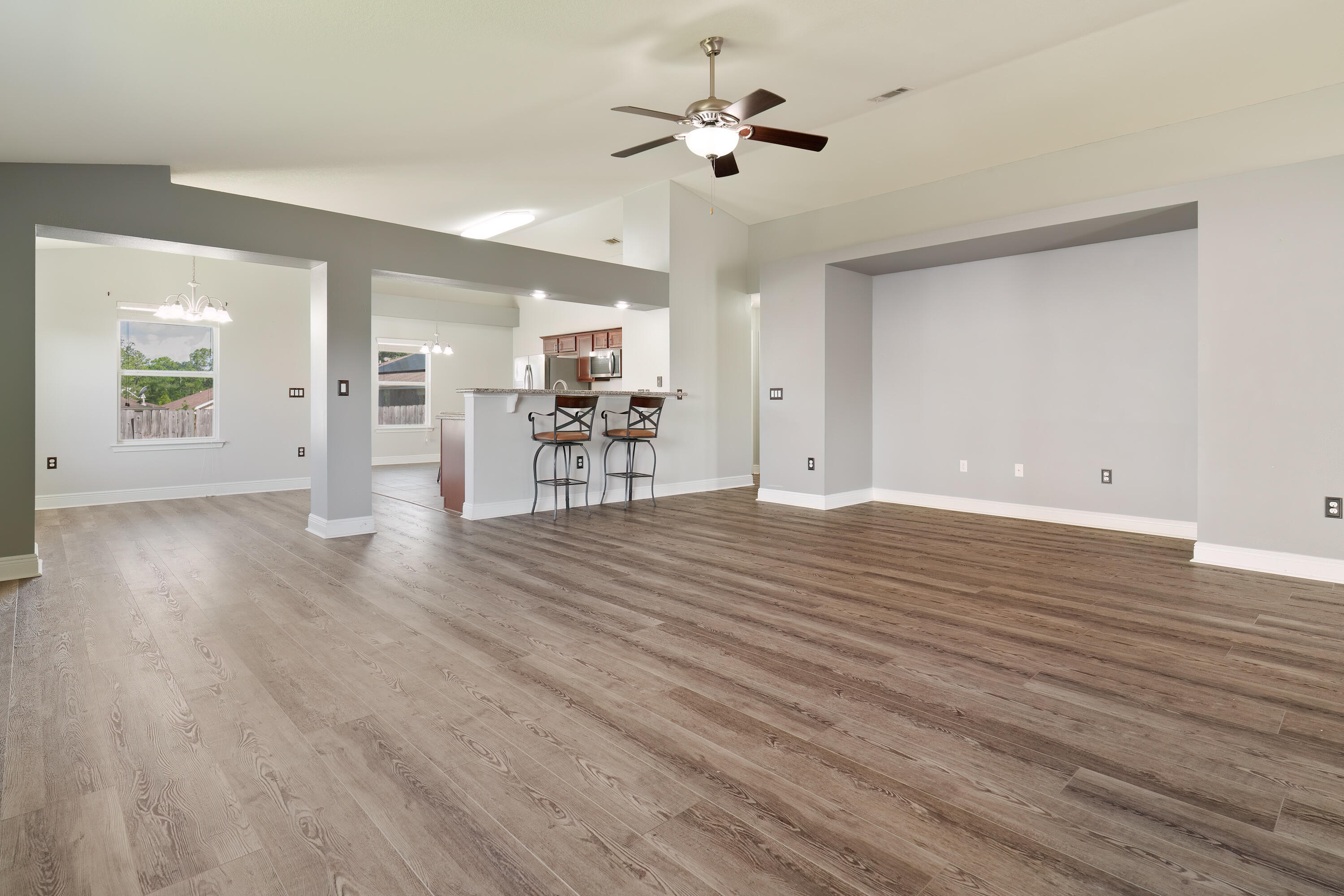 DUGGAN POND ESTATES - Residential