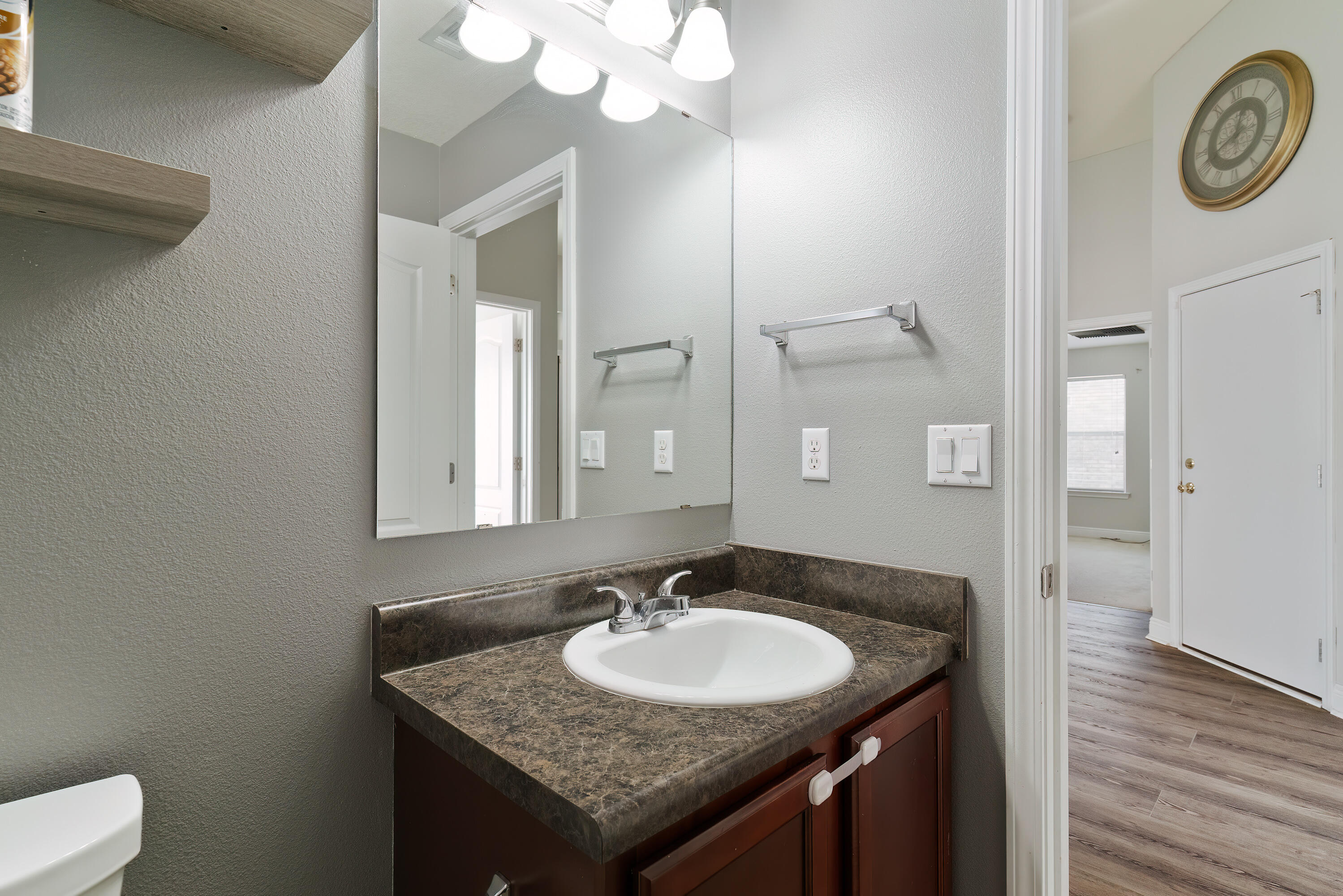 DUGGAN POND ESTATES - Residential