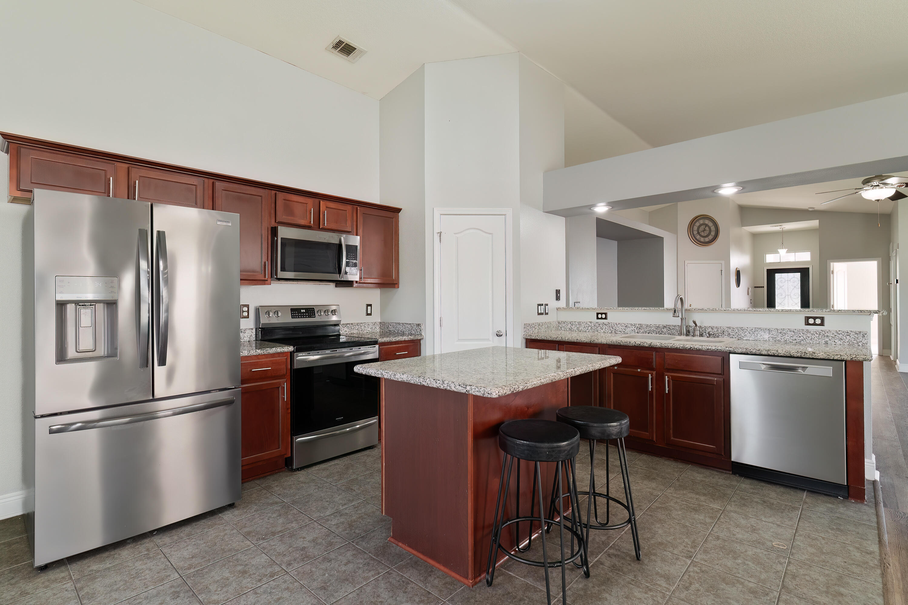 DUGGAN POND ESTATES - Residential