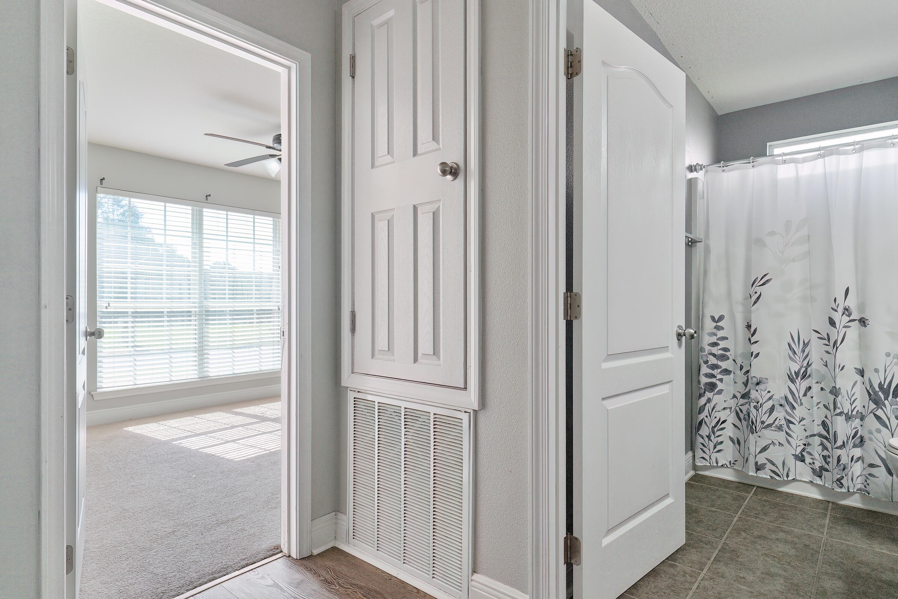 DUGGAN POND ESTATES - Residential