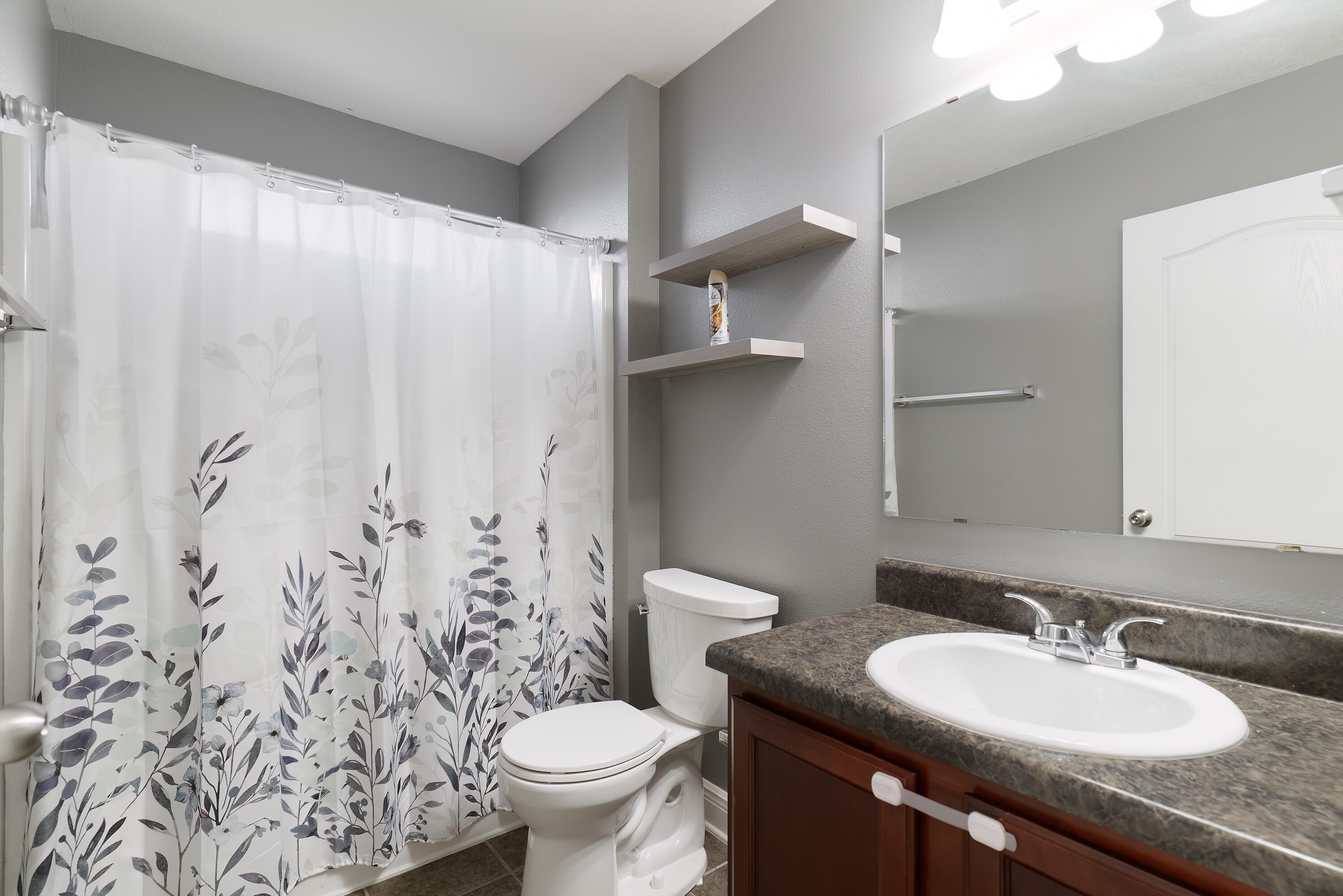 DUGGAN POND ESTATES - Residential