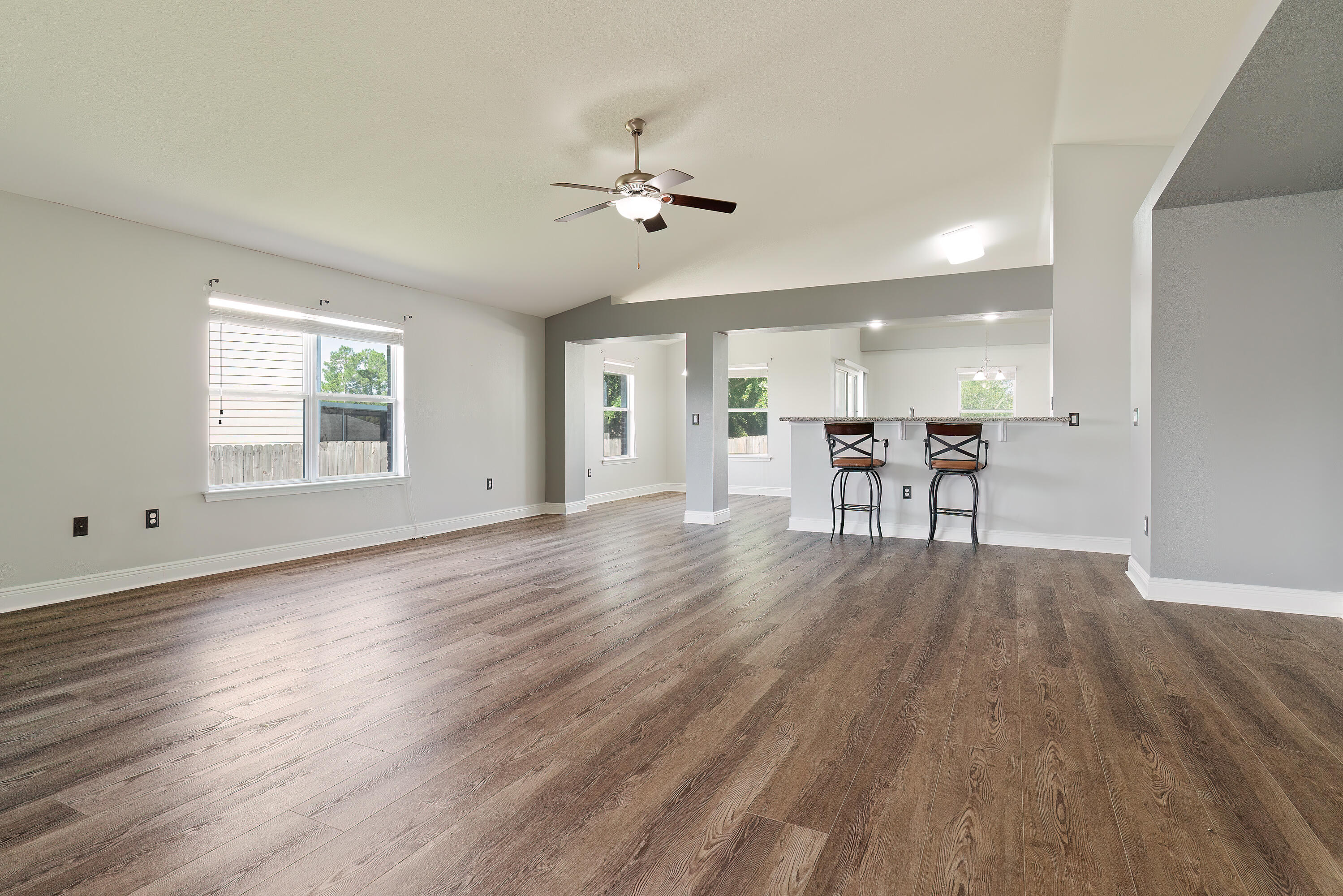 DUGGAN POND ESTATES - Residential