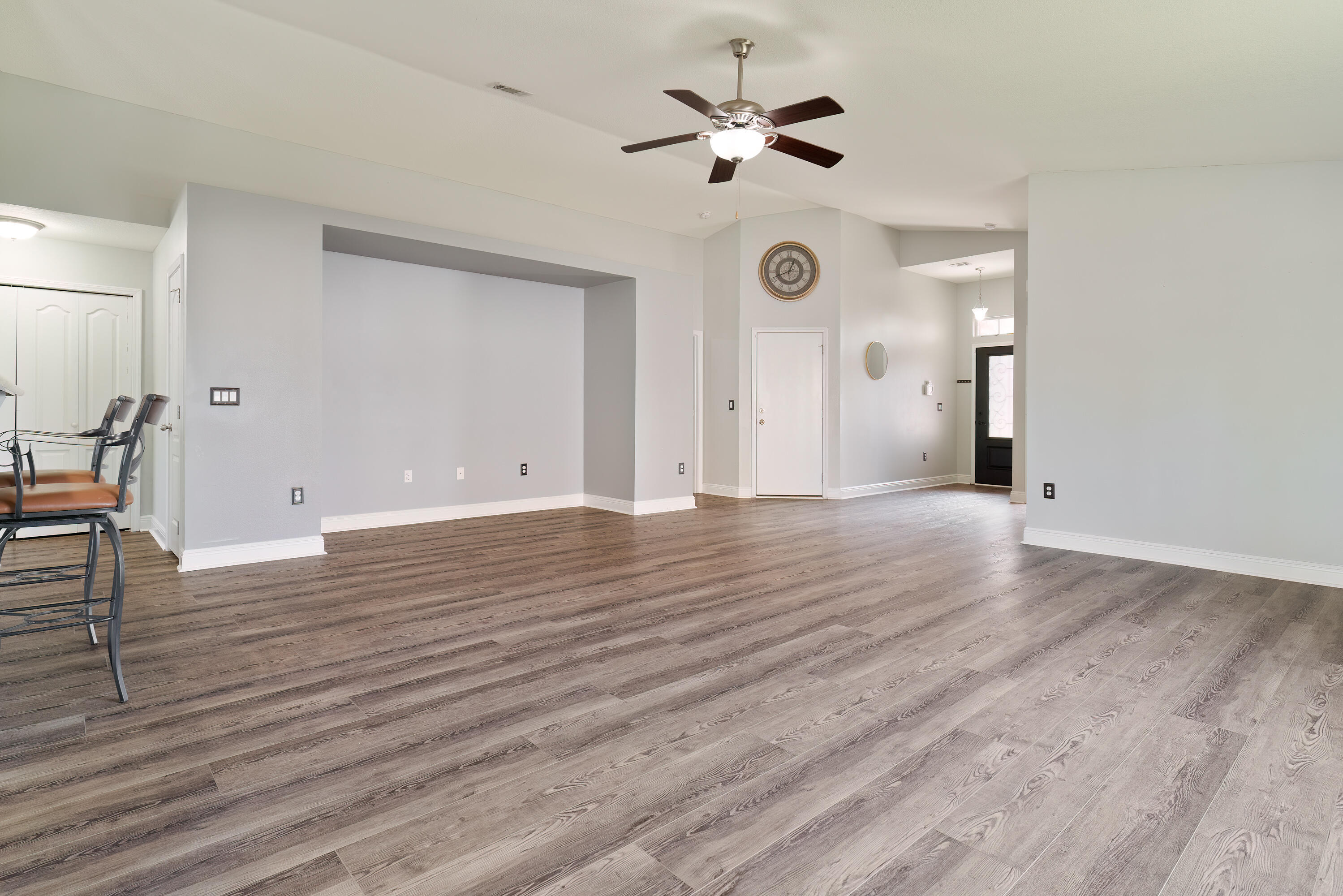 DUGGAN POND ESTATES - Residential